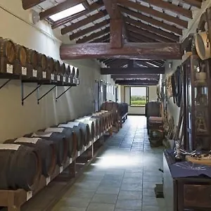 Acetaia Il Mulino Di Navicello Séjour à la campagne