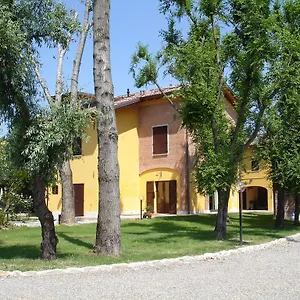 Fondo Giardinetto Maison d'hôtes