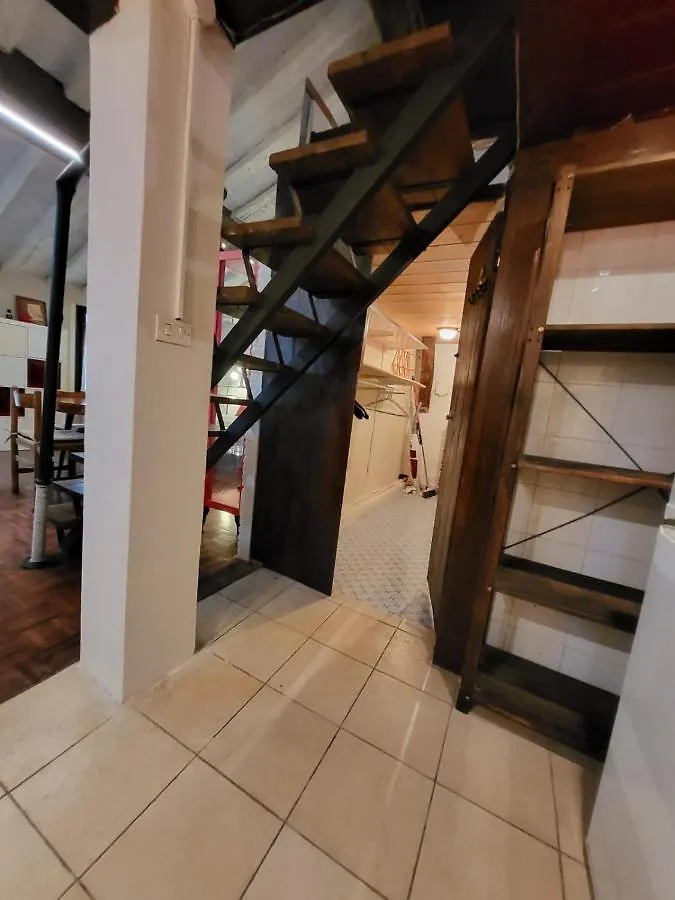 Il Nido Dell'Artista, Mansarda Sui Tetti Di Modena Apartment