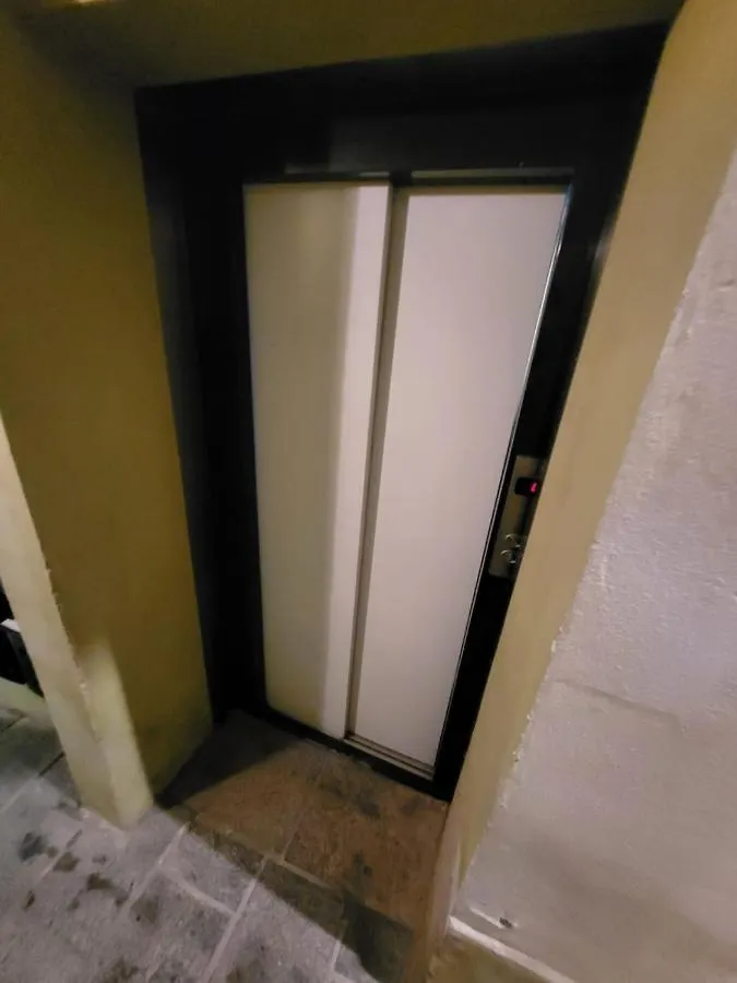 Il Nido Dell'Artista, Mansarda Sui Tetti Di Modena Apartment Italy