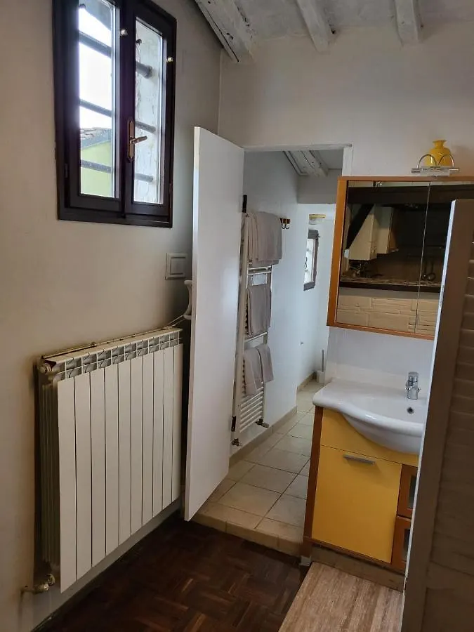 Il Nido Dell'Artista, Mansarda Sui Tetti Di Modena Apartment 0*,  Italy
